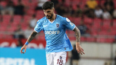 Kış transfer döneminde Ahmed Kutucu, Alvaro Morata, Mario Lemina, Carlos