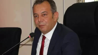Bolu Belediye Başkanı Tanju Özcan, Kartalkaya'daki yangınla ilgili eleştirilere yanıt