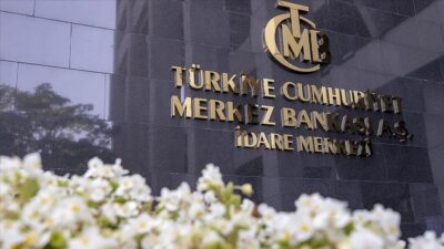 Türkiye Cumhuriyet Merkez Bankası (TCMB) Başkanı Fatih Karahan, "Enflasyon Raporu