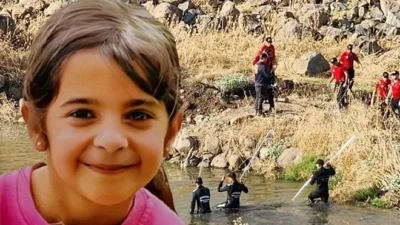 Türkiye’yi derinden sarsan 8 yaşındaki Narin Güran cinayetiyle ilgili davada