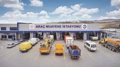 Özelleştirme İdaresi Başkanlığı (ÖİB), araç muayene hizmetlerinin 20 yıllığına özelleştirilmesi