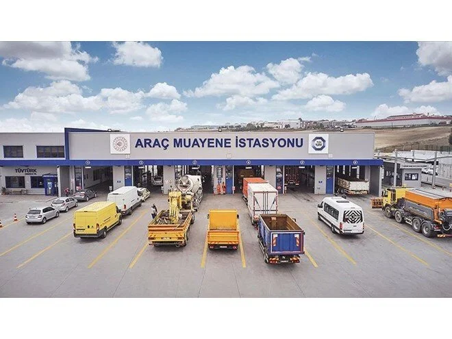 Özelleştirme İdaresi Başkanlığı (ÖİB), araç muayene hizmetlerinin 20 yıllığına özelleştirilmesi