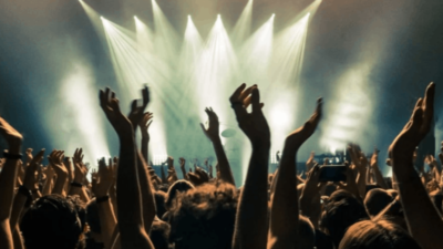 Danıştay 4. Dairesi, pandemi sürecinde saat 01.00’e kadar uzatılan müzik