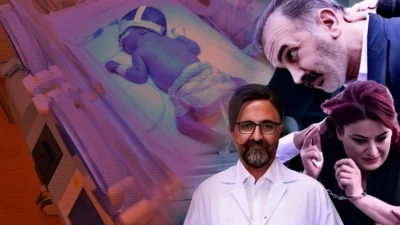 İstanbul’da bebeklerin ölümüne neden olmak ve haksız kazanç sağlamakla suçlanan