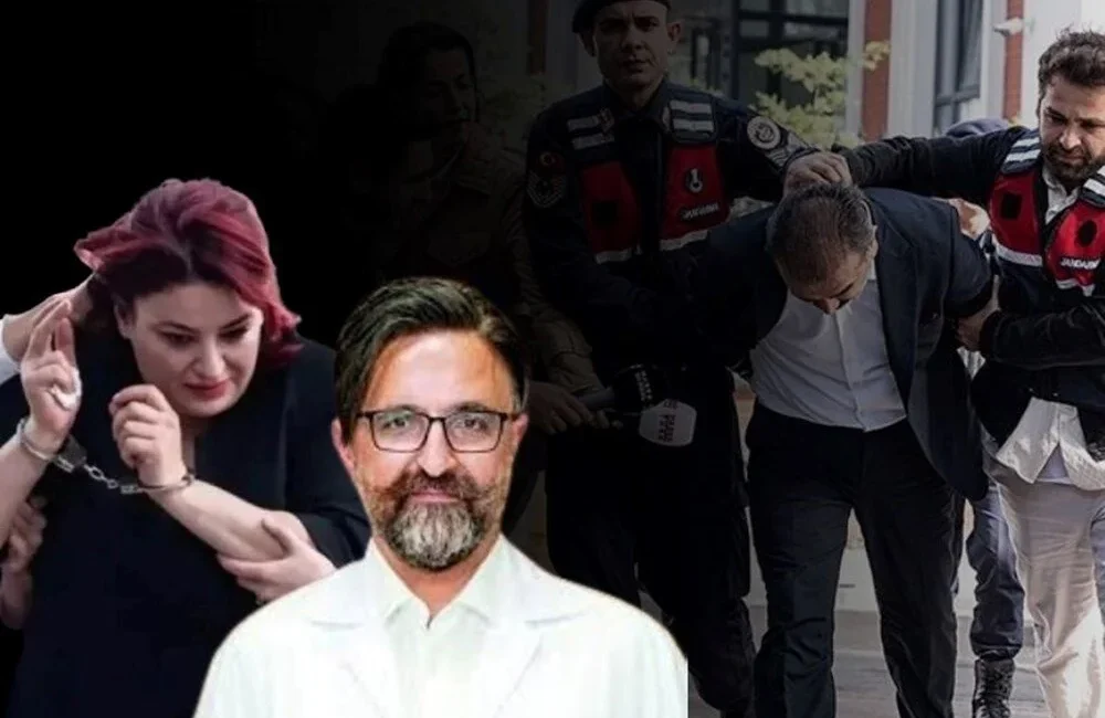 Kamuoyunda “Yenidoğan Çetesi” olarak bilinen ve bebek ölümlerine sebep olmakla
