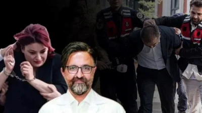 Kamuoyunda “Yenidoğan Çetesi” olarak bilinen ve bebek ölümlerine sebep olmakla