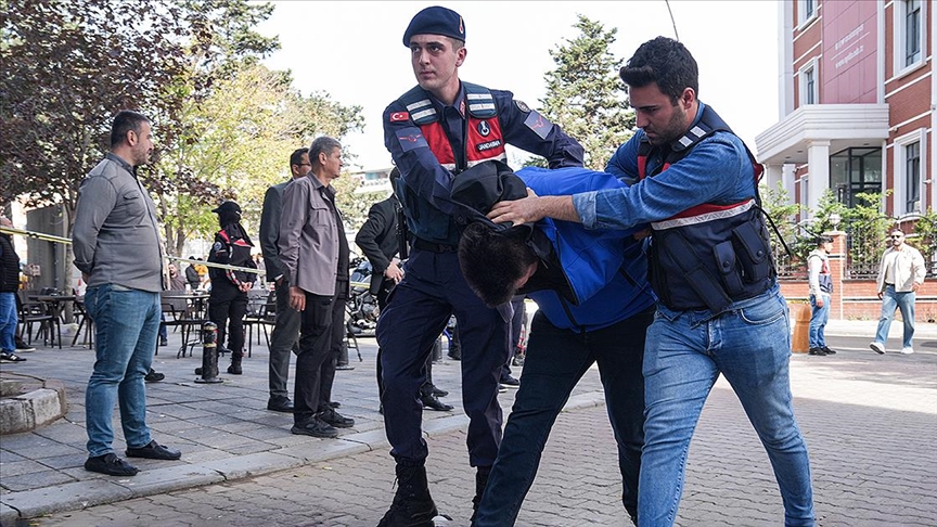 Yenidoğan Çetesi davasının en önemli sanıklarından doktor İlker Gönen, tutuklu