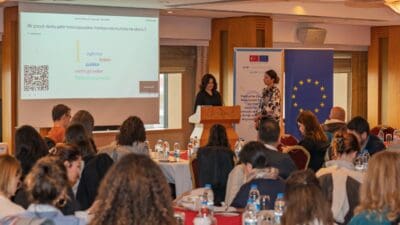 İzmir Büyükşehir Belediyesi ve Birleşmiş Milletler Çocuklara Yardım Fonu (UNICEF)