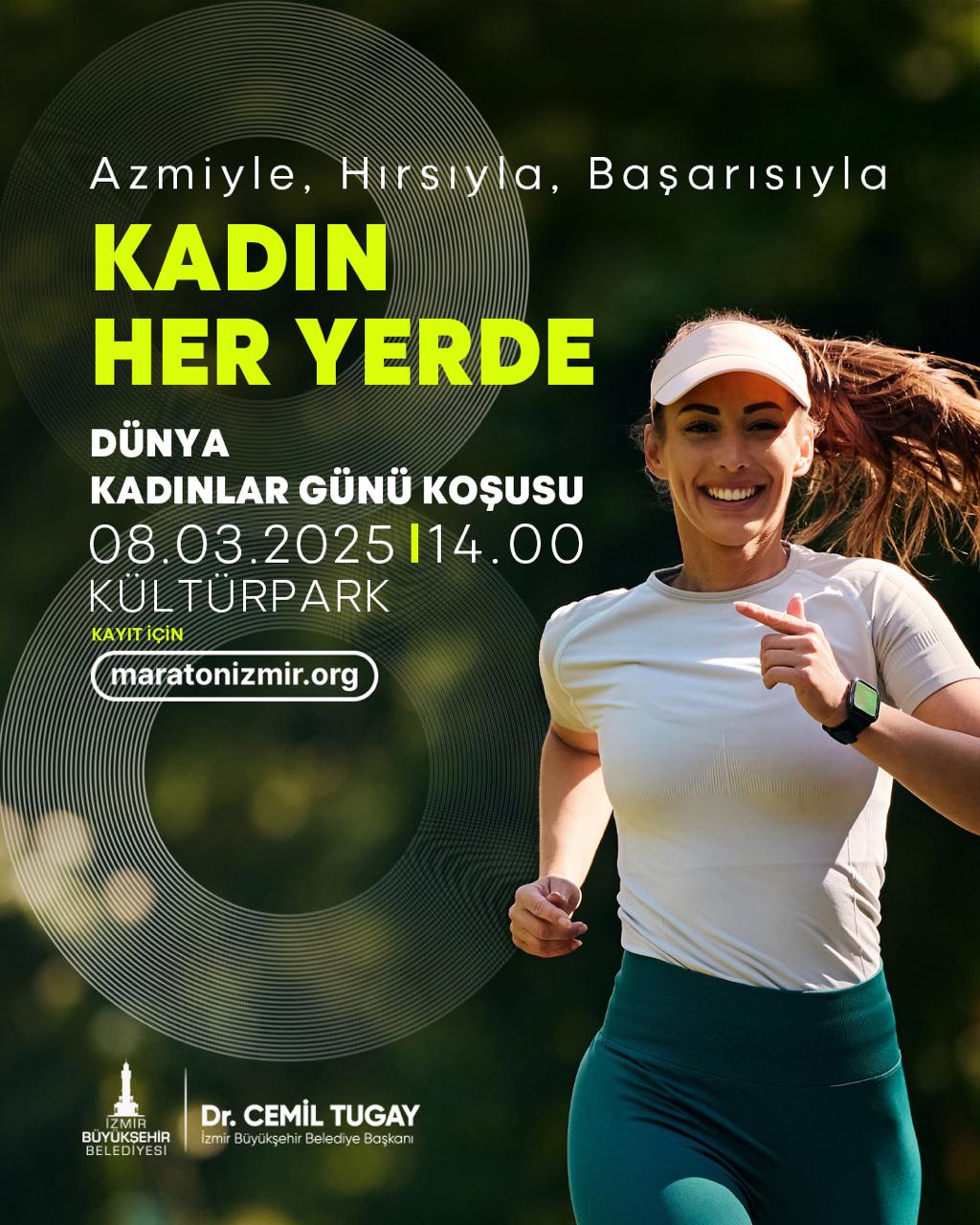 8 mart