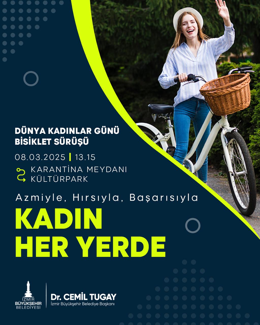8 mart
