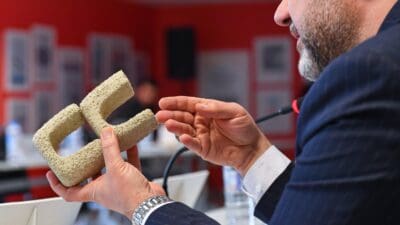 MARBLE İZMİR-30. Uluslararası Doğaltaş ve Teknolojileri Fuarı kapsamında “mobilya” teması
