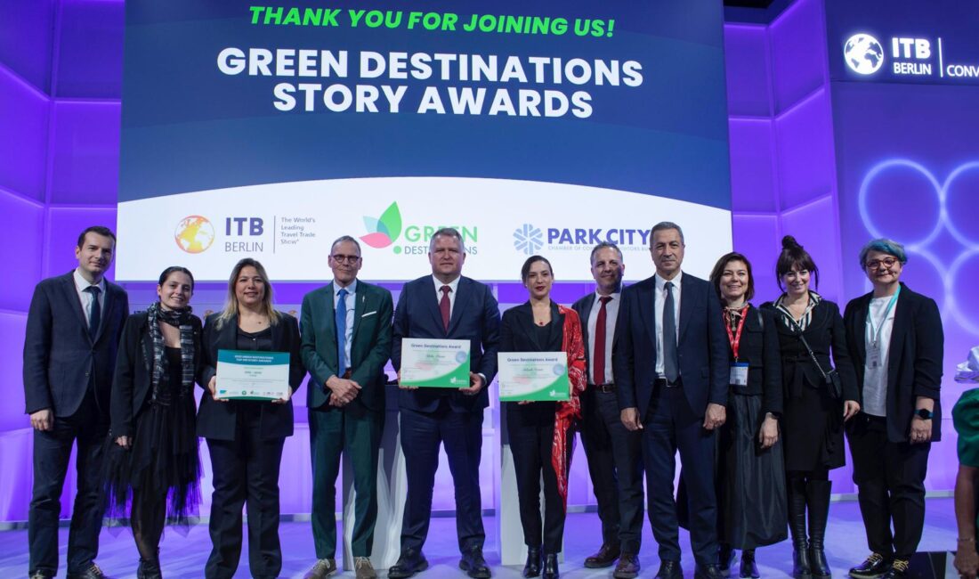 İzmir Büyükşehir Belediyesi’nin Selçuk ve Urla Belediyeleri ile iş birliği