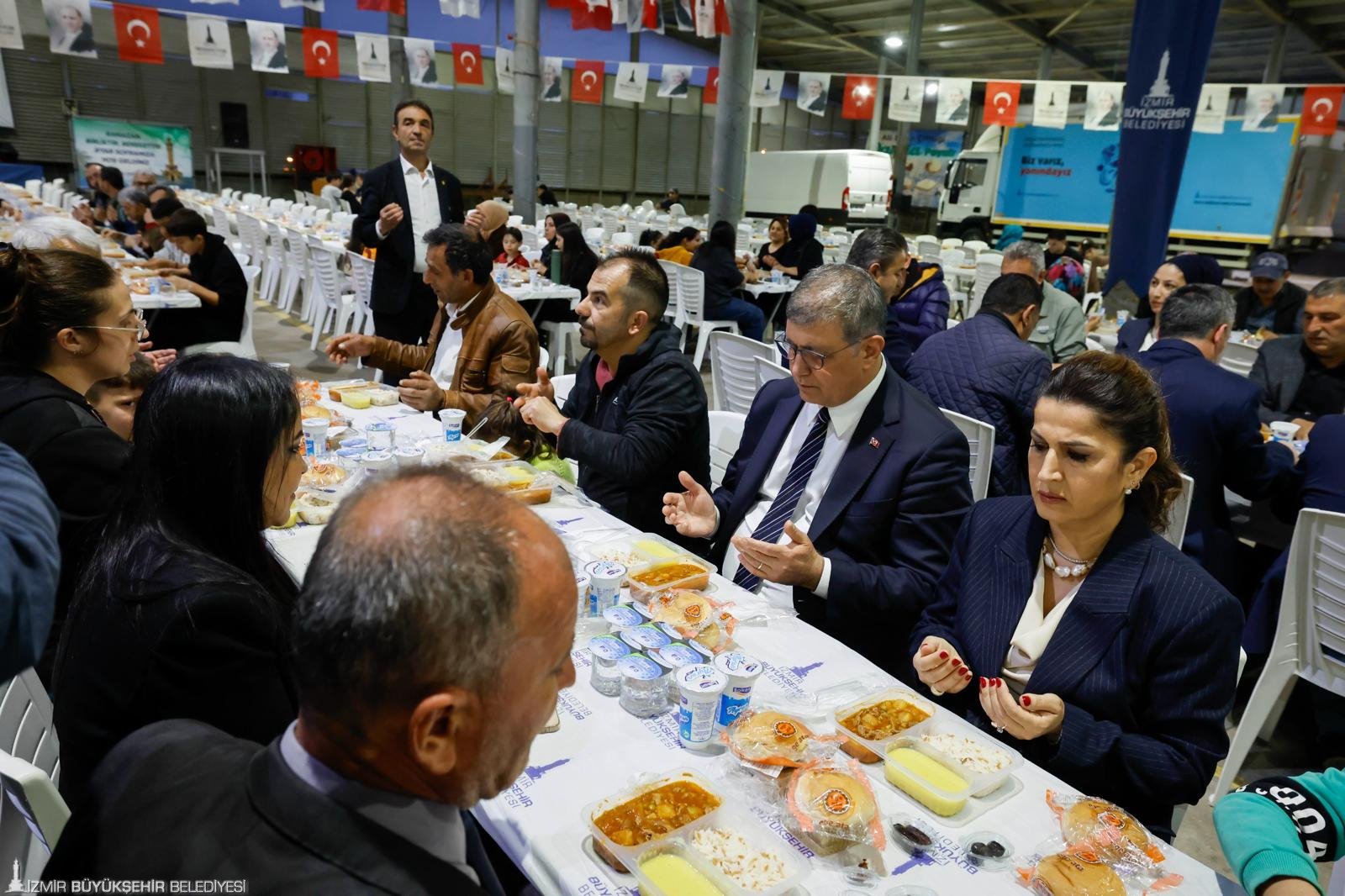 karabağlar
