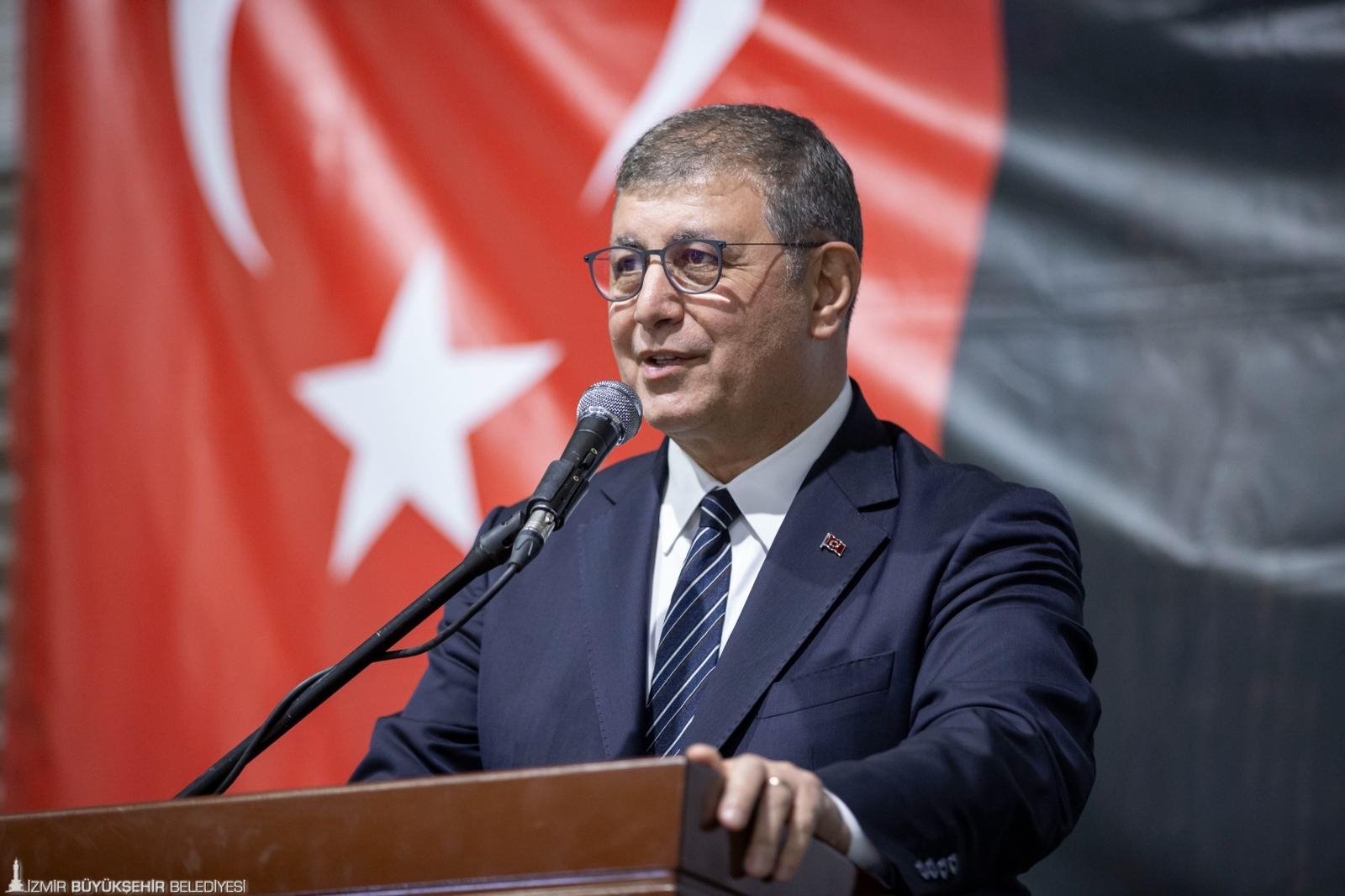 karabağlar