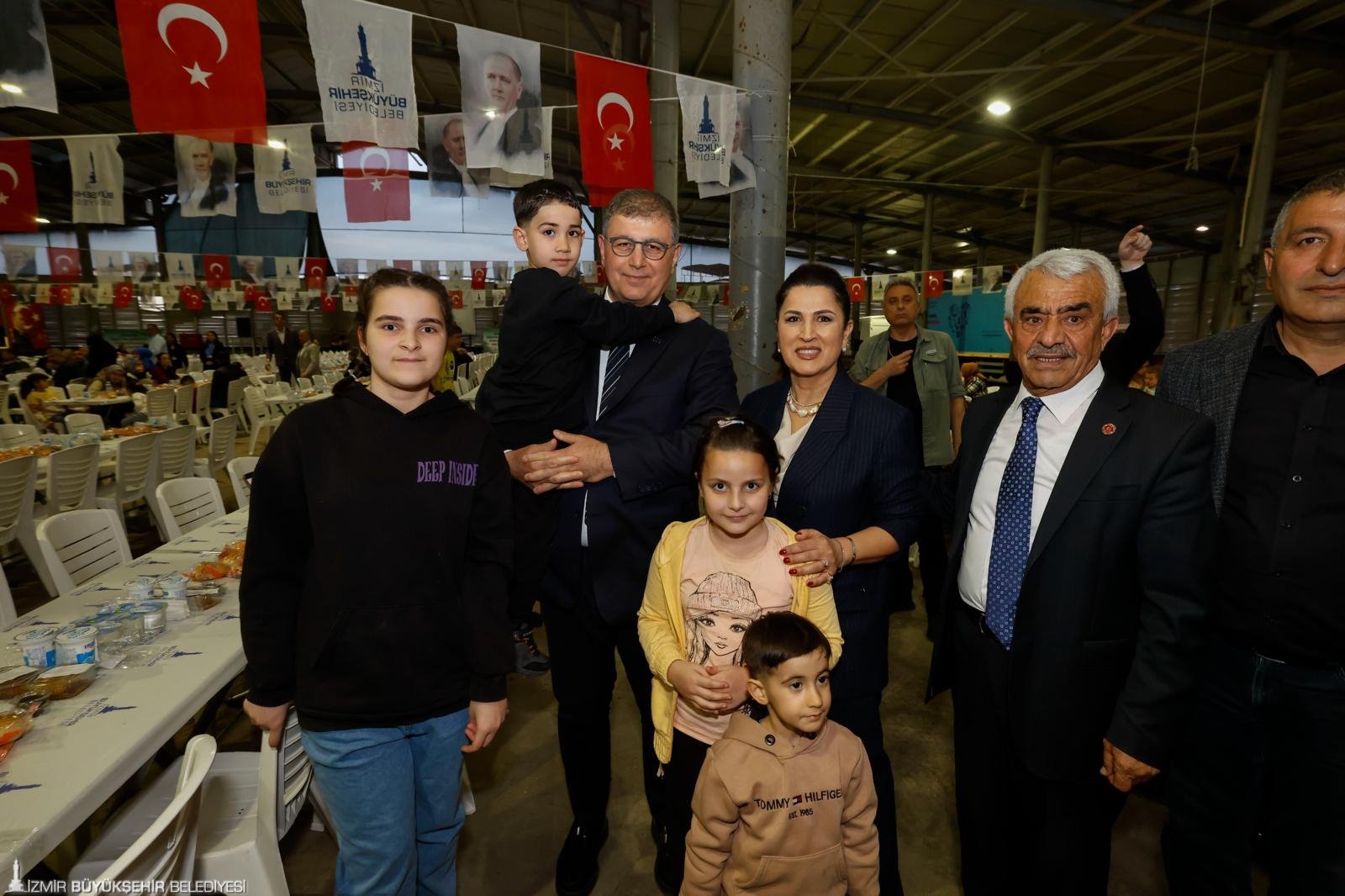 karabağlar