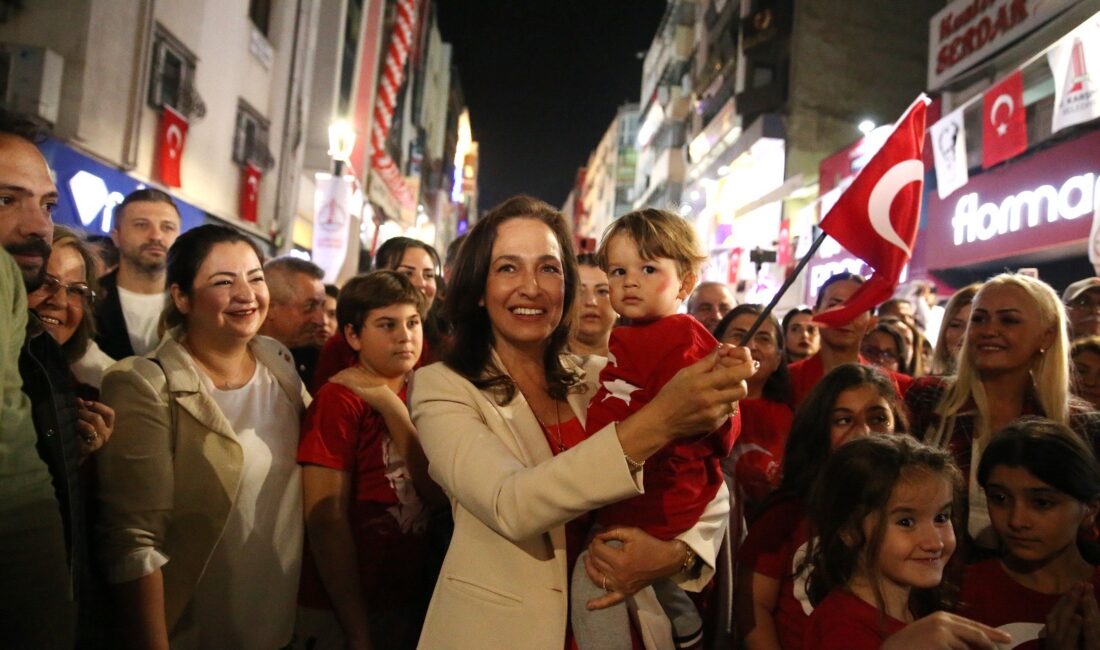 Geri dönüşüm bilincini yaygınlaştırmaya yönelik çalışmalarına çocukları da dahil eden