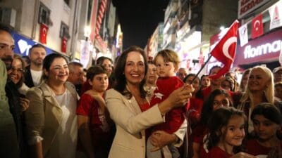 Geri dönüşüm bilincini yaygınlaştırmaya yönelik çalışmalarına çocukları da dahil eden