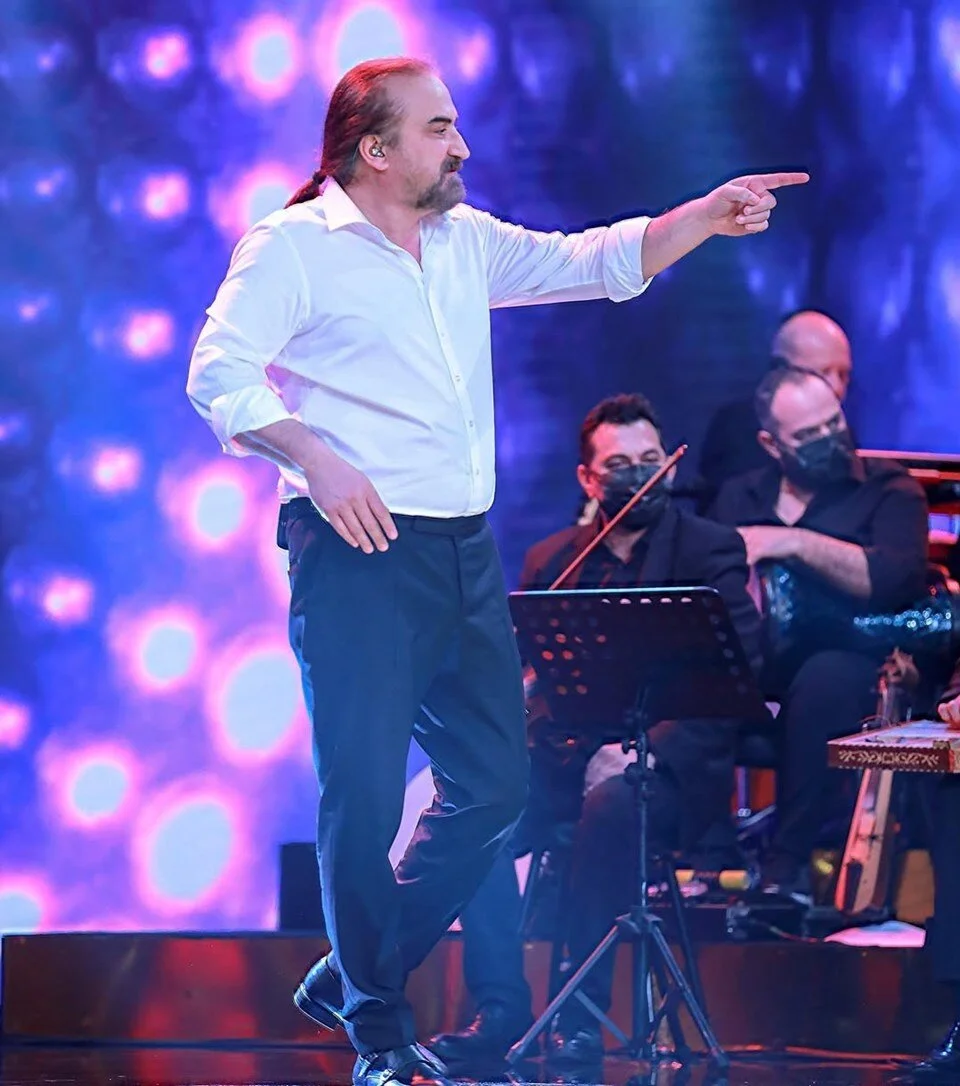 Volkan Konak'ın vasiyeti ortaya çıktı: Karadeniz’imin üstüne savursunlar - 1
