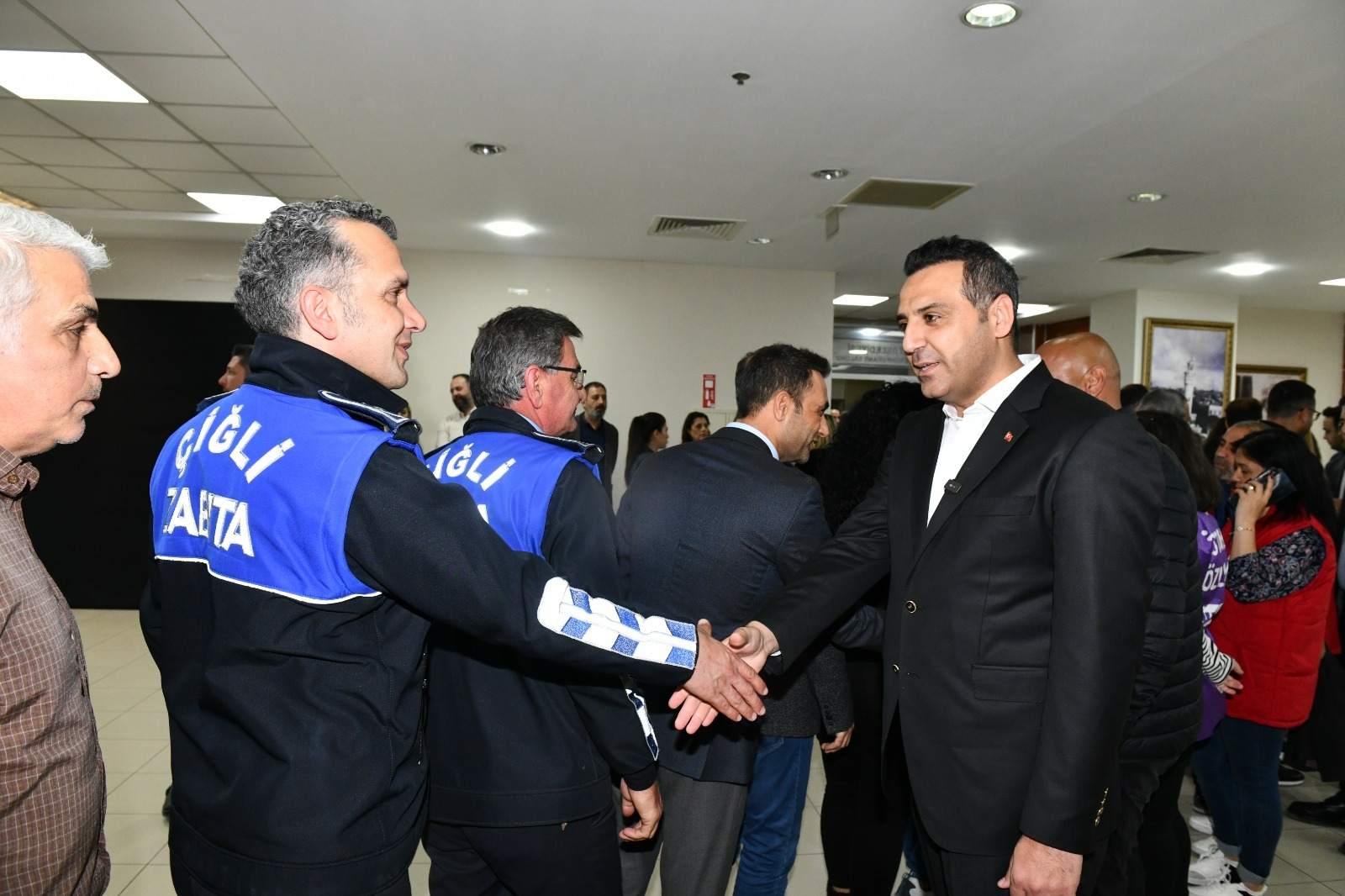 Onur Emrah Yıldız