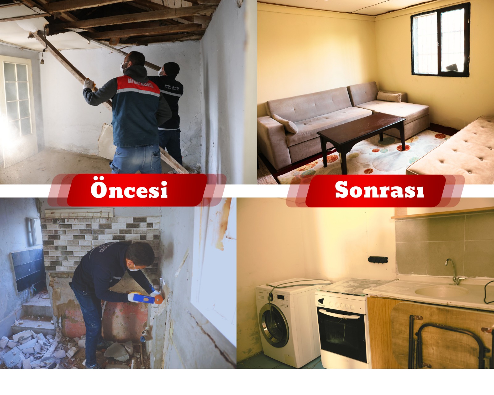 bayraklı