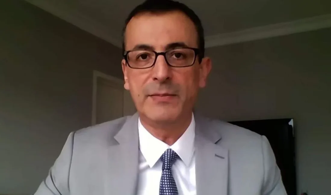 Tanınmış ekonomist ve finans uzmanı Evren Devrim Zelyut, 43 yaşında