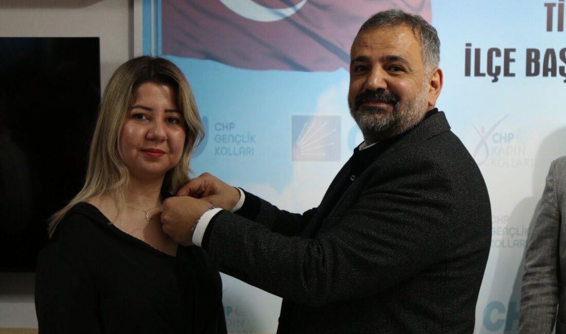Cumhuriyet Halk Partisi İzmir İl Başkanlığı 23 Mart’ta yapılacak ve