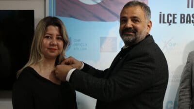 Cumhuriyet Halk Partisi İzmir İl Başkanlığı 23 Mart’ta yapılacak ve