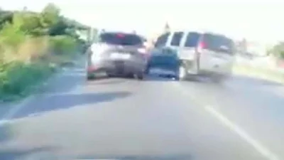 İzmir'de makas atarak 5 kişinin ölümüne ve 20 kişinin yaralanmasına