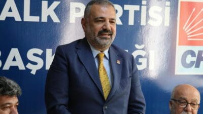 23 Mart’ta Cumhurbaşkanı adayını belirlemek için ön seçimde sandık başına