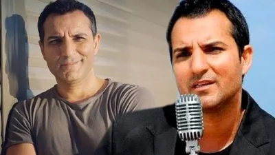 "Bana Sen Lazımsın", "Kalbine Sürgün", "Yalancı Şahidim" gibi şarkılarla usta