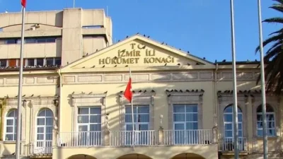 İstanbul Büyükşehir Belediye Başkanı Ekrem İmamoğlu'nun 19 Mart 2025 tarihinde