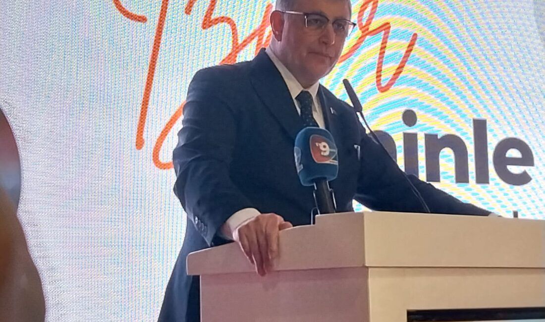 Ne eğitimde ne istihdamda olan gençlerin iş dünyasına kazandırılması hedefiyle