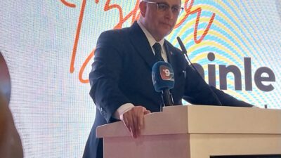 Ne eğitimde ne istihdamda olan gençlerin iş dünyasına kazandırılması hedefiyle