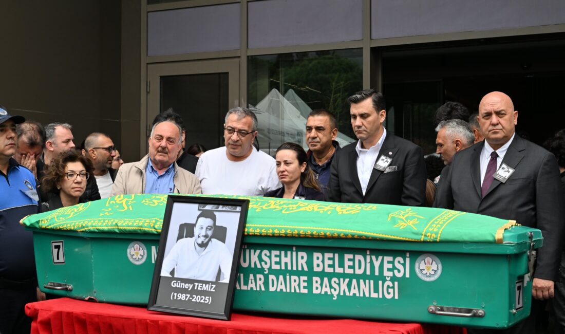 Manisa Büyükşehir Belediyesi Basın Yayın ve Halkla İlişkiler Daire Başkanı