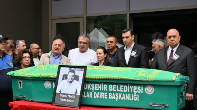 Manisa Büyükşehir Belediyesi Basın Yayın ve Halkla İlişkiler Daire Başkanı