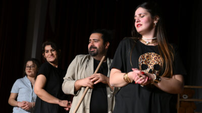 Bornova Kent Konseyi Kültür Sanat Çalışma Grubu ve İzmir Kültür