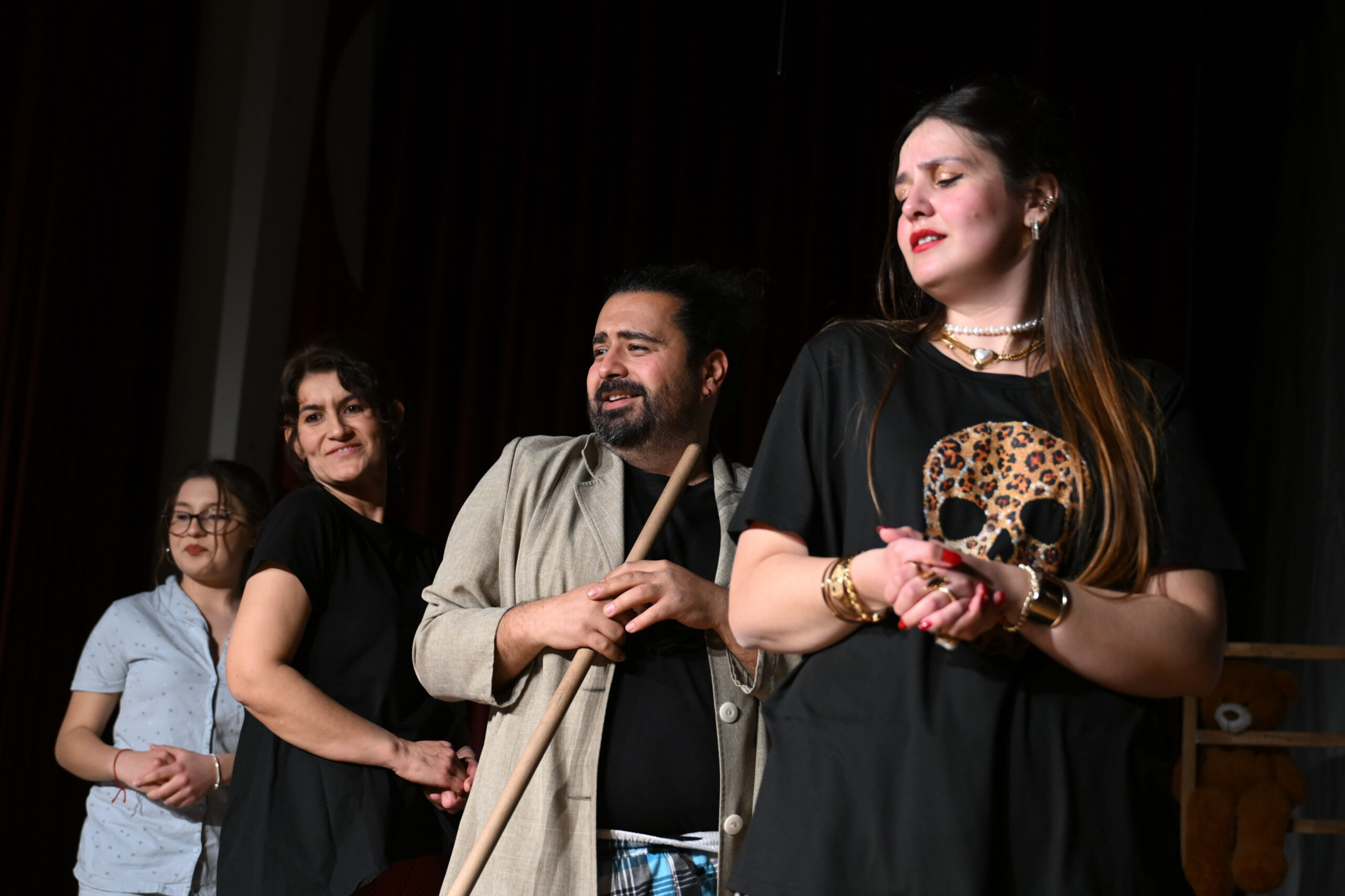 Bornova Kent Konseyi Kültür Sanat Çalışma Grubu ve İzmir Kültür
