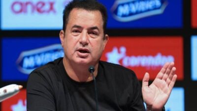 stanbul Cumhuriyet Başsavcılığı, Acun Ilıcalı ve bazı şüpheliler hakkında, TV