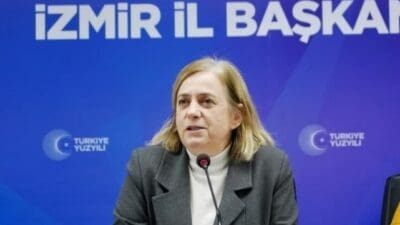 Kadın hakları konusunda tarihî reformları hayata geçiren parti AK Parti’dir!