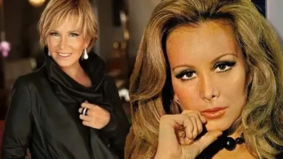 Sağlık Bakanlığı, Yeşilçam'ın unutulmaz isimlerinden Filiz Akın'ın bir süredir tedavi