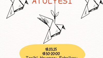 İzmir Büyükşehir Belediyesi gençler için düzenlediği ücretsiz etkinliklere iki yeni