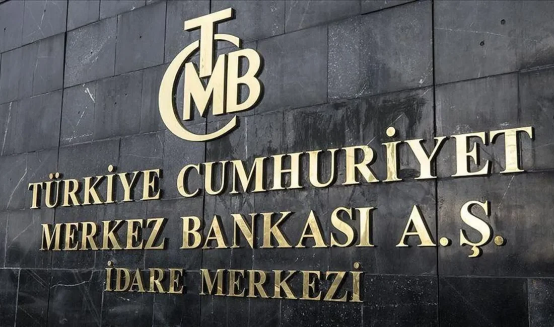 Türkiye Cumhuriyet Merkez Bankası (TCMB) Para Politikası Kurulu (PPK), Merkez