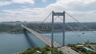Resmi Gazete’de yayınlanan karara göre bayramda bazı köprü, otoyol ve