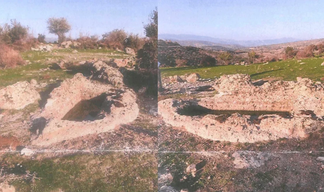 İzmir 2 Numaralı Kültür Varlıklarını Koruma Bölge Kurulu, Bergama’da Roma