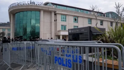 Beykoz Belediyesi'ne yönelik ihale soruşturmasında CHP'li Belediye Başkanı Alaattin Köseler'in