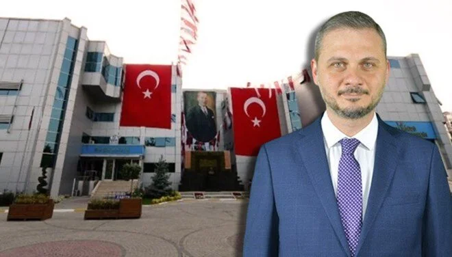 İstanbul Büyükşehir Belediyesi’ne yönelik operasyonda tutuklanan Beylikdüzü Belediye Başkanı Mehmet