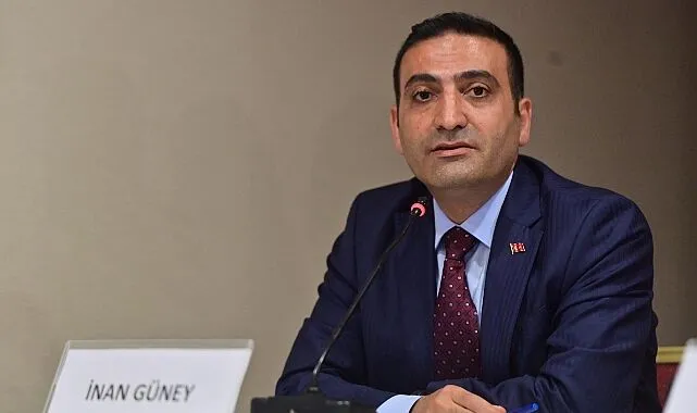 Beyoğlu Belediye Başkanı İnan Güney, Siyasi Partiler Kanunu'na muhalefet iddiasıyla