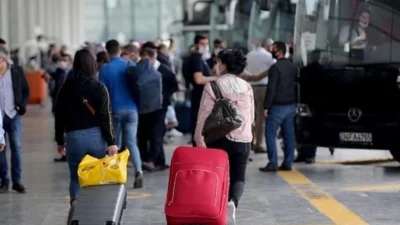 Biletsiz yolcu taşıyan şirketlere 85 bin lira ceza! Yeni düzenleme