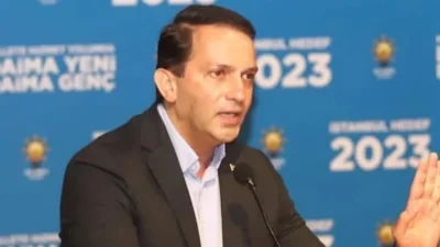 Eski AKP milletvekili Mücahit Birinci sosyal medya hesabından provokatif bir