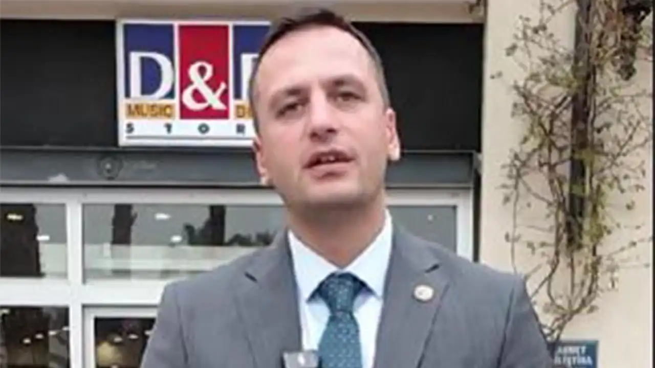 CHP Genel Başkanı Özgür Özel'in başlattığı boykot kampanyasına Bornova Belediye